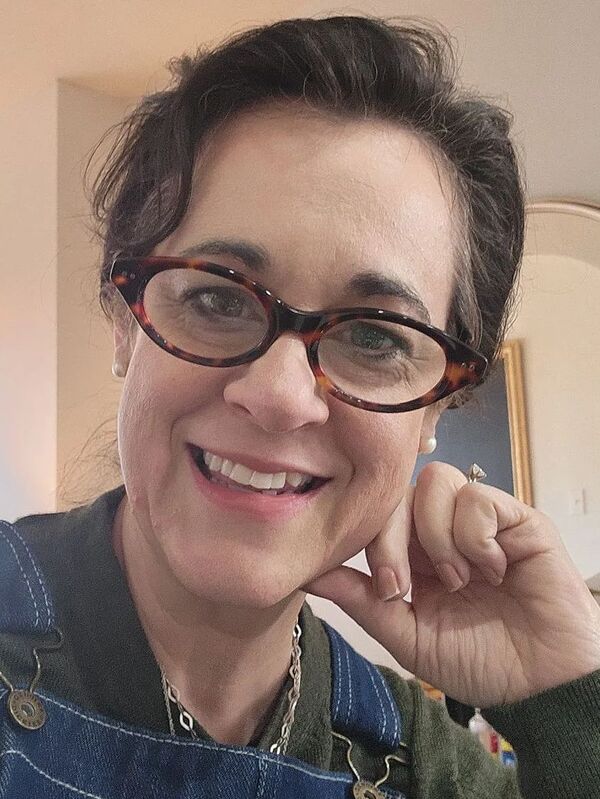 Customer review of Mitri by Sandra R.