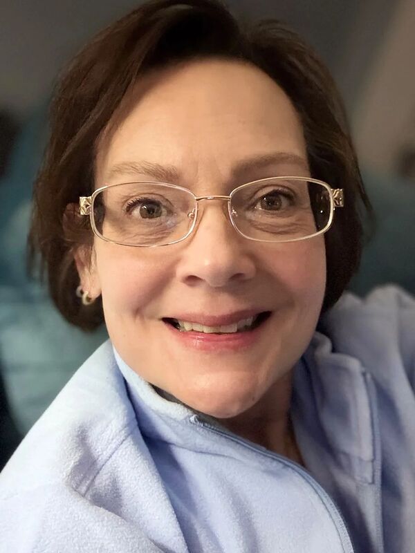 Customer review of Luxe by Anne S.