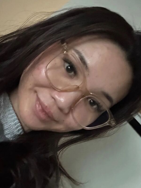 Customer review of Jasmine by Minnie C.