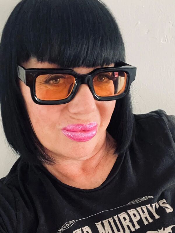 Customer review of Nuria by Melody D.