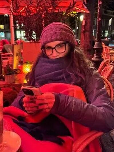 Customer review of Cool by Kimmie M.