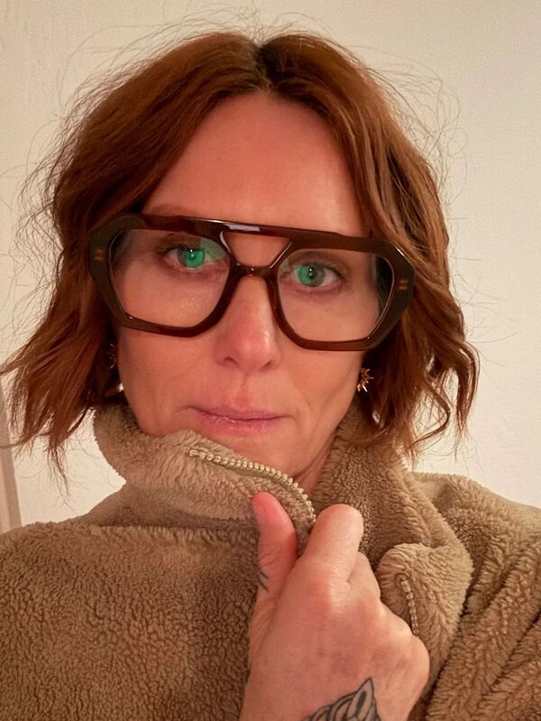 Customer review of Silva by Colette P.