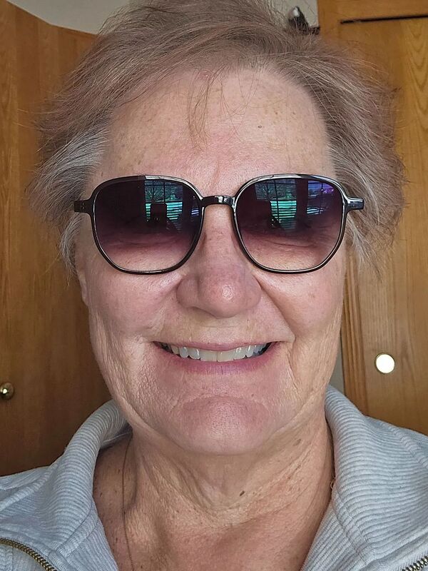 Customer review of Cute by Vicki T.