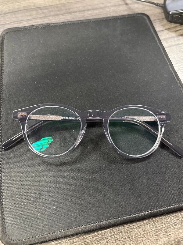 Customer review of Marley by Jonathan V.