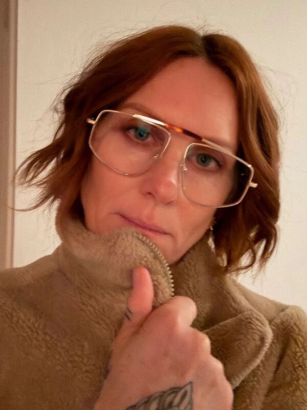 Customer review of Santini by Colette P.