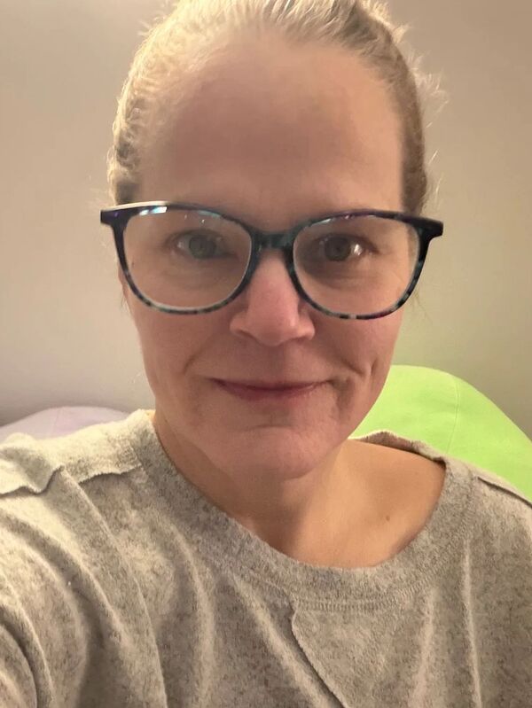 Customer review of Creek by Melissa J. S.