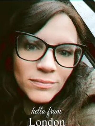 Customer review of Sites by Kimmie M.