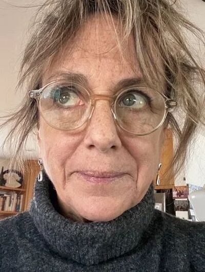 Customer review of Future by Jennifer H.