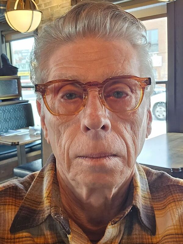 Customer review of Fingar by Bradley D. T.