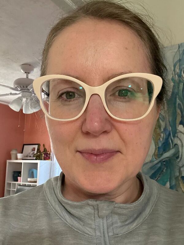 Customer review of Azalea by Sarah S.