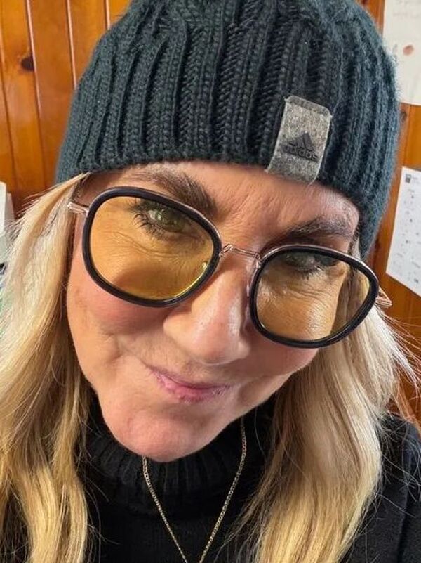 Customer review of Vista by Valerie V.