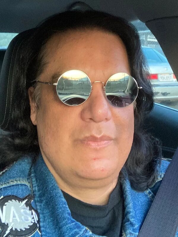 Customer review of Belly by David M.