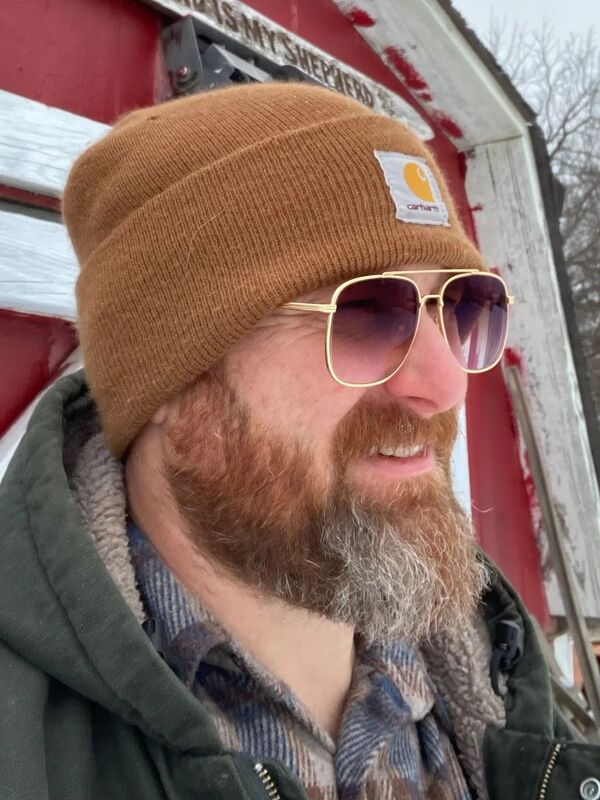 Customer review of Merry by Adam F.