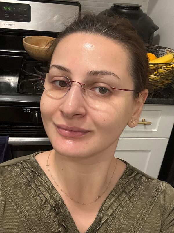 Customer review of Pat by Tamar T.