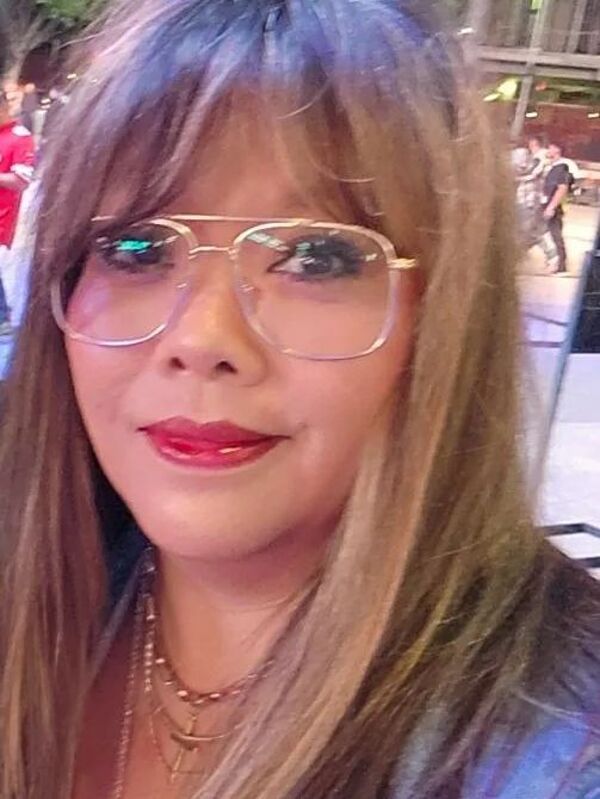 Customer review of Merry by Patti H.