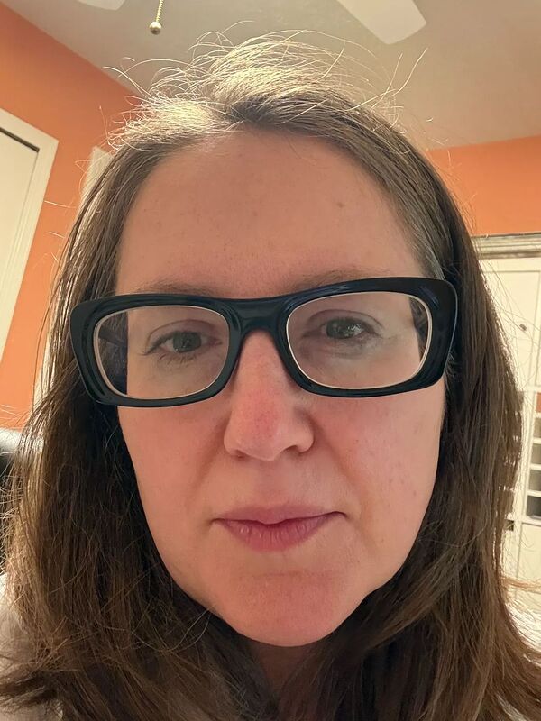 Customer review of Figge by Sarah S.