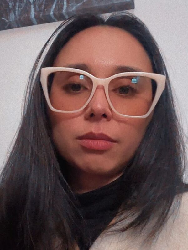 Customer review of Swartz by Amanda F.