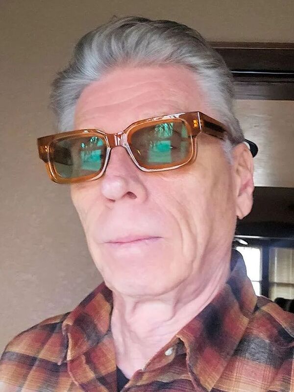 Customer review of Nuria by Bradley D. T.