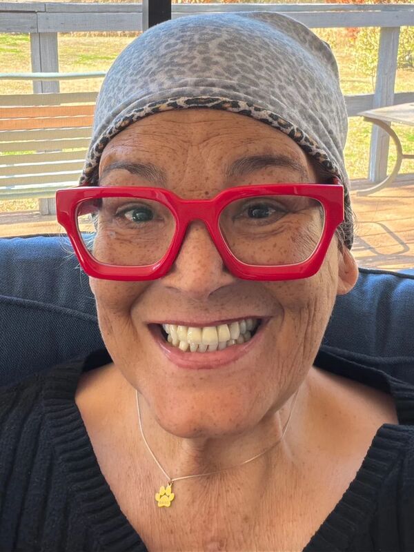 Customer review of Powers by Miriam S.