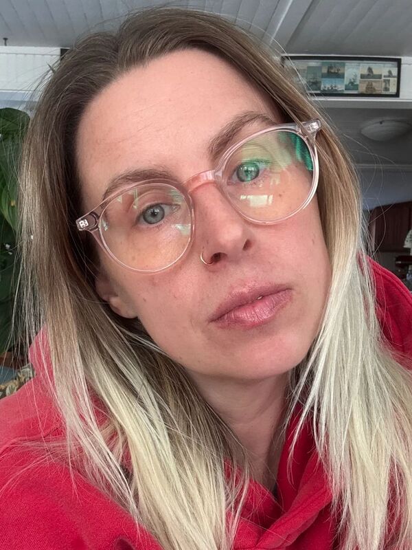 Customer review of Party by Virginia K.