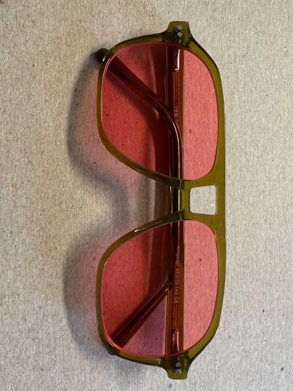 Customer review of Kingston by Danielle D.