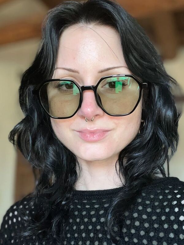 Customer review of Doll by Renee P.