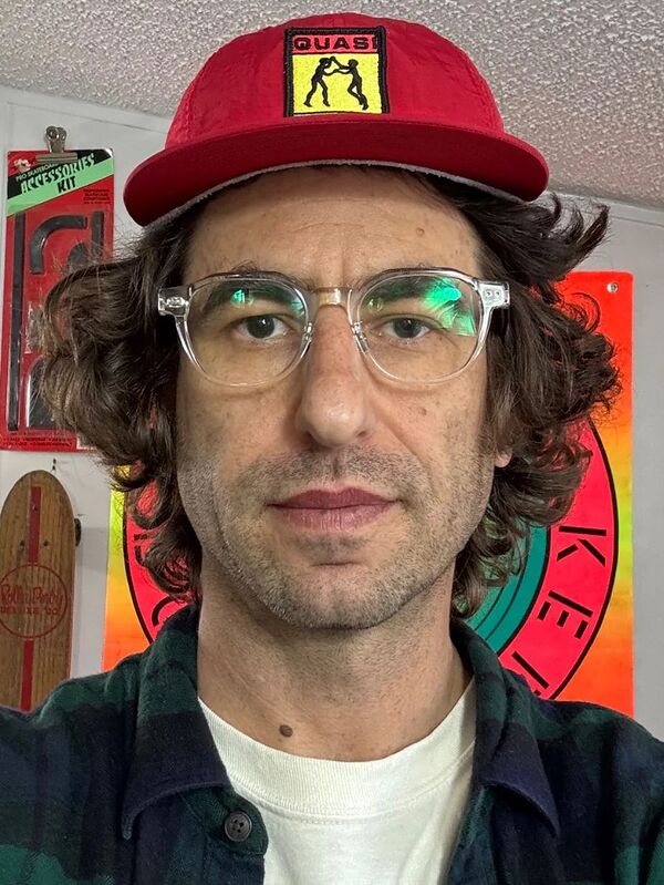 Customer review of Costner by Zachary M.