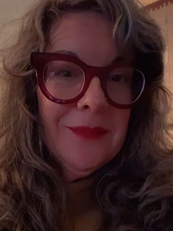 Customer review of Embracing by Darnell K.