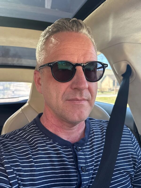 Customer review of Anchorage by Matt H.