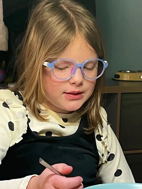 Customer review of Zerlina by Caitlin H.