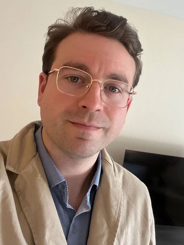 Customer review of Baza by Shaun H.