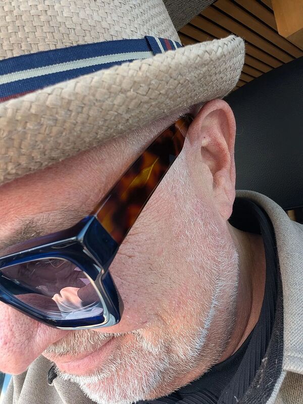 Customer review of Powers by William M. S.