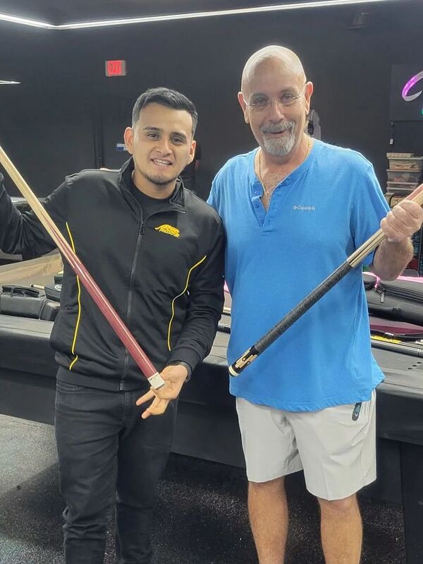 Customer review of Masters by Michael O.