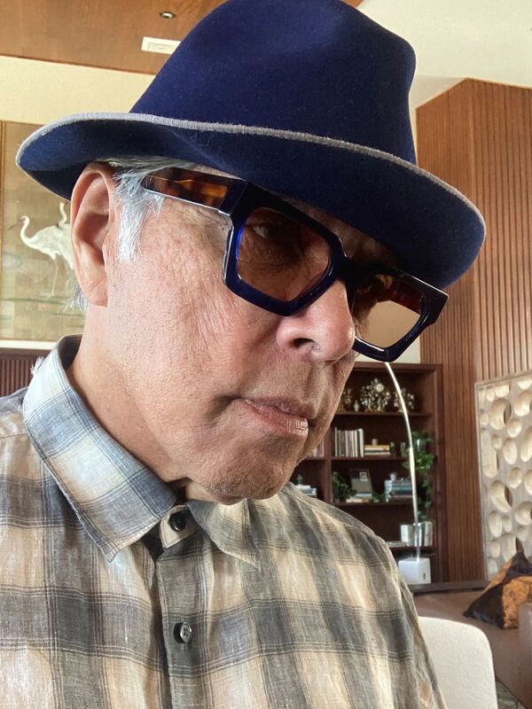 Customer review of Powers by Robert L.