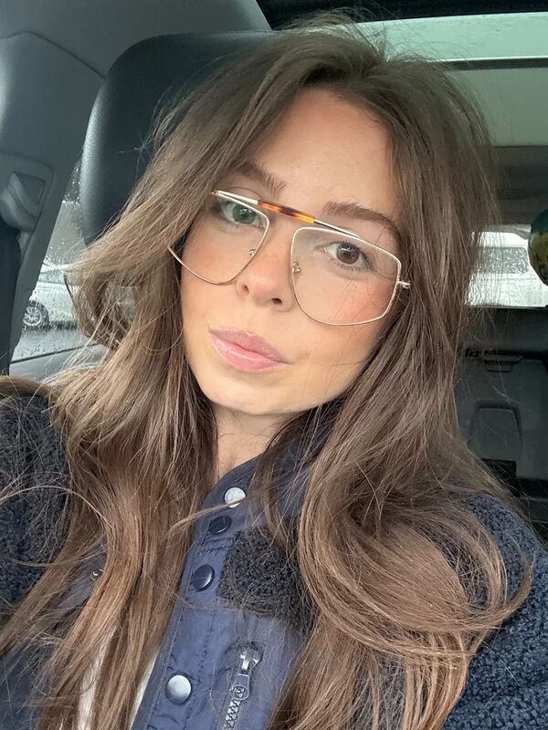 Customer review of Santini by Martina C.