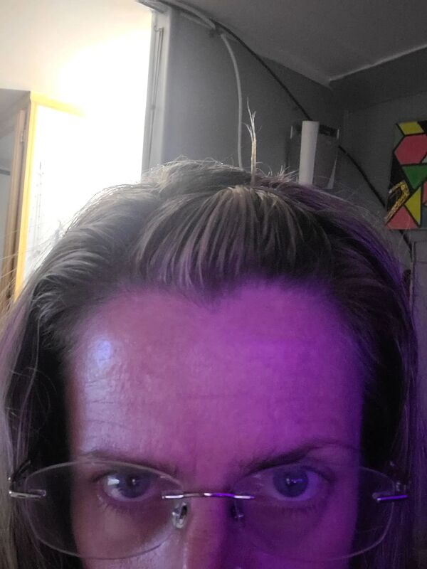 Customer review of Washa by Karen S.