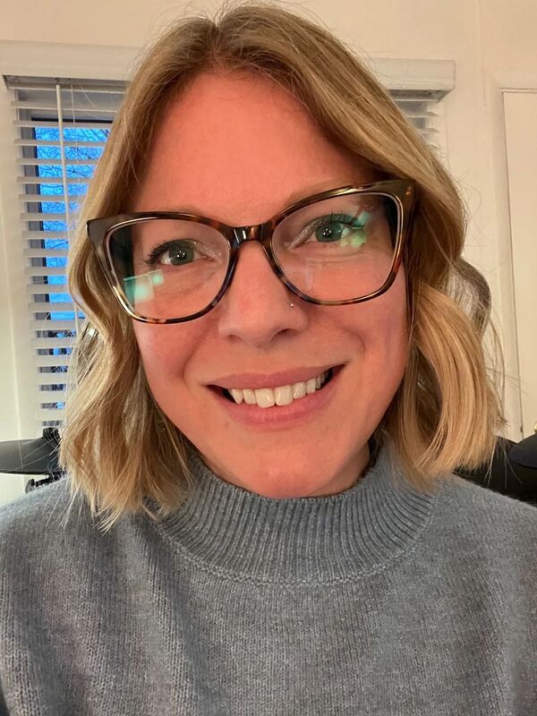 Customer review of Cool by Caitlin A. H.