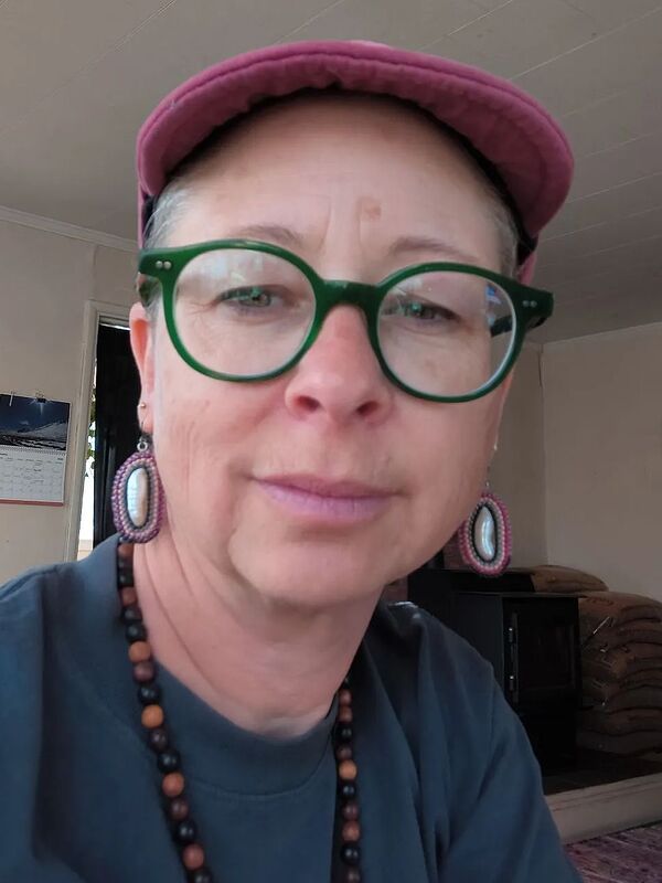 Customer review of Kaju by Julie P.