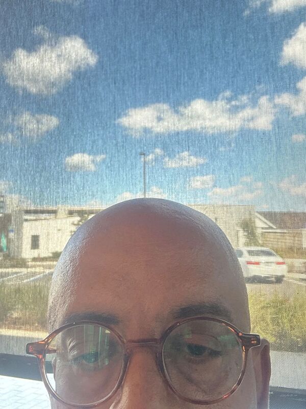 Customer review of Future by Abe B.