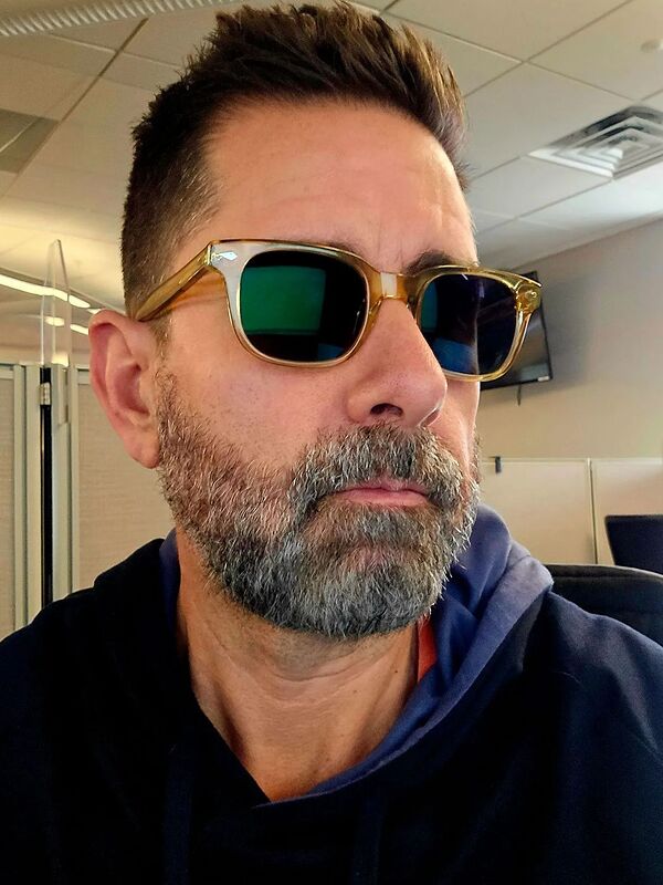 Customer review of Raemo by Joe B.