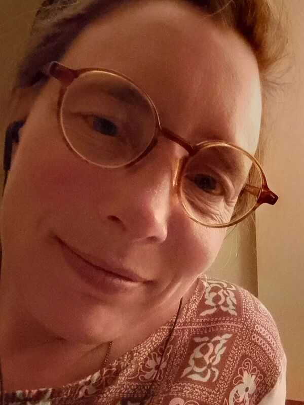 Customer review of Future by M. E. R.