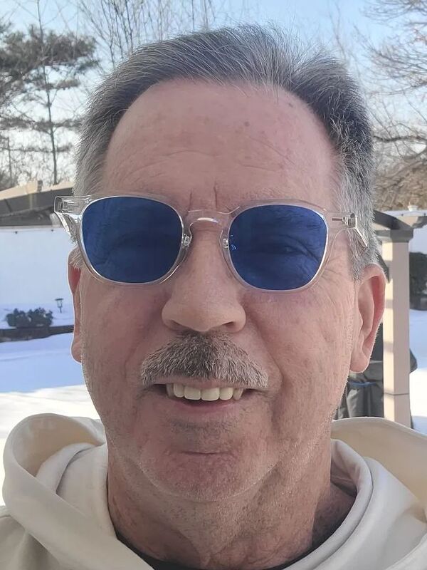 Customer review of Mississauga by Charles B.