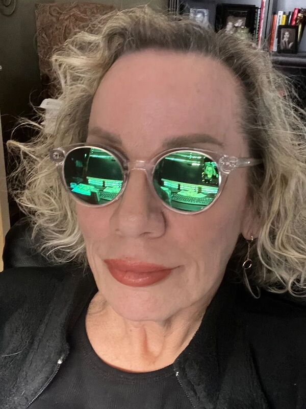 Customer review of Bellion by Andrea M. M.