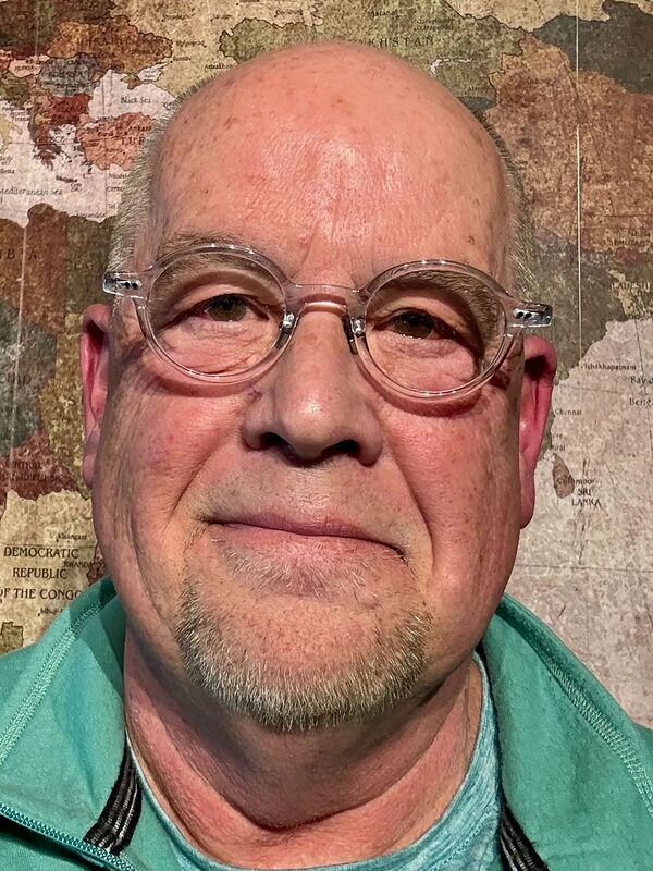 Customer review of Rollin by Ted E.