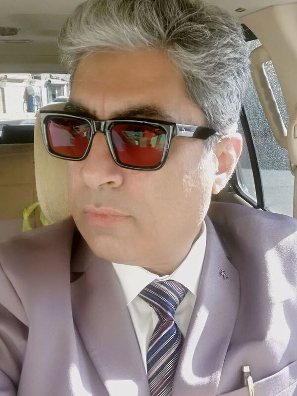 Customer review of Roth by Ahsan U. H. K.