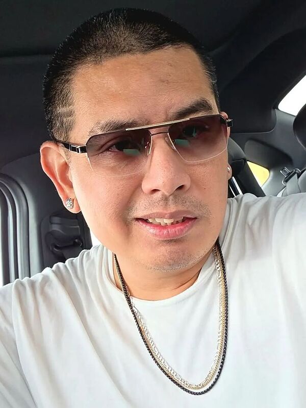 Customer review of Chino by John G.