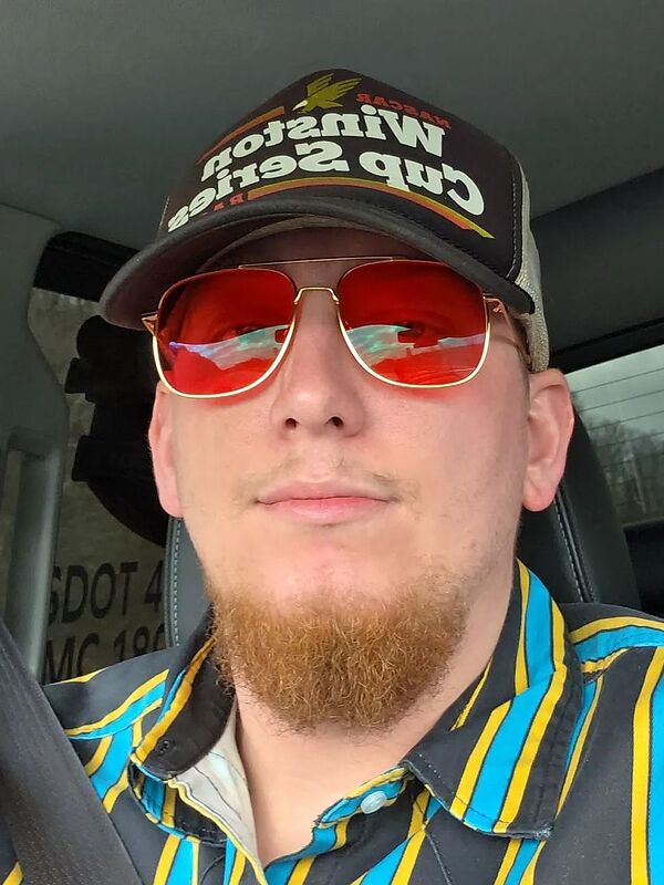 Customer review of Merry by Freddie J. K.