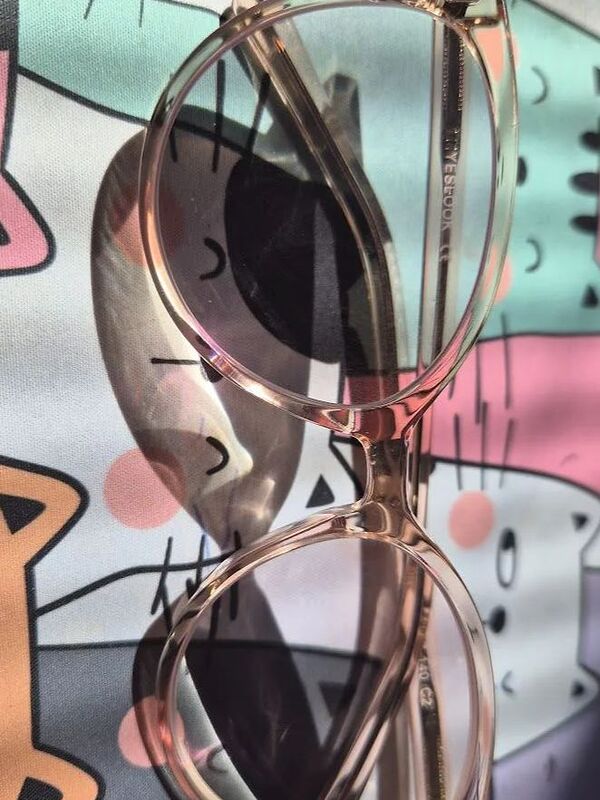 Customer review of Blunt by Brittney T.