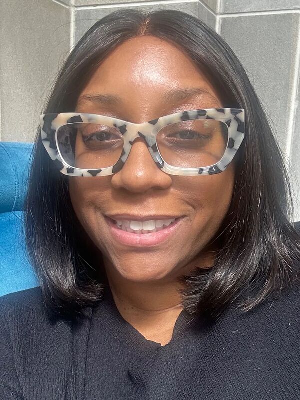 Customer review of Rex by Tiffany S.