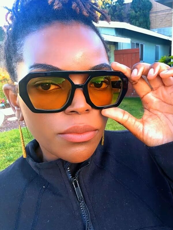 Customer review of Silva by Gloria O.